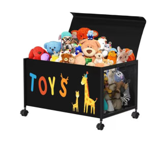 Caja T-LoVendo de juguetes para niños por solo 19,35€