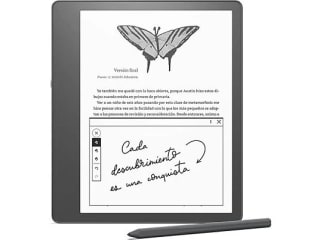 Cuaderno digital Amazon Kindle Scribe, Para eBook, 10.2", 16 GB por 263,64€ (newsletter por 253,64€)