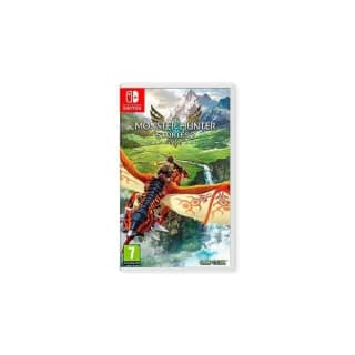 Videojuego Nintendo Monster Hunter Stories 2 por 35€