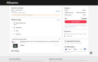 Mini PC BMAX B6Pro Intel Core i5 por 152,55€