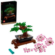 Intertoys kortingscode voor 20% kortingscode op LEGO Botanical