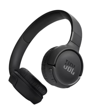 Auriculares Bluetooth JBL Tune 520BT por 140€