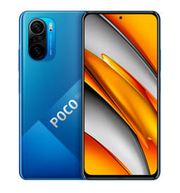 POCO F3 5G versión Global 8GB 256GB por 244,99€