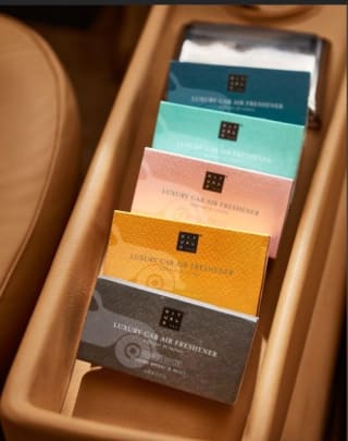 Luchtverfrissers van Rituals voor €15,90