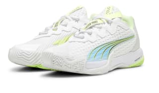 Zapatillas de pádel de hombre Nova Elite Puma por 52€