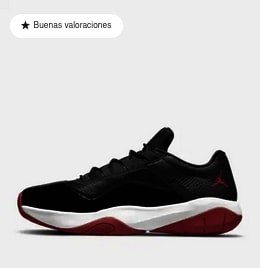 Air Jordan 11 CMFT Low Zapatillas Hombre a solo 62,47€