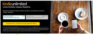 2 meses kindleunlimited por tan sólo 0.99€ y 30 dias de prueba gratis