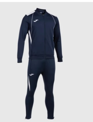 Chandal Joma Championship VII Tracksuit por 15.87€
