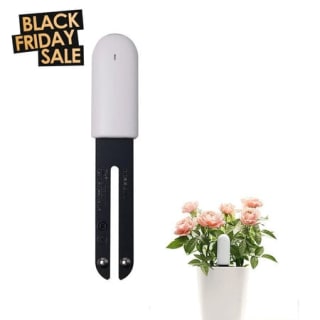 Xiaomi Mi Flower Care Plant Sensor met Bluetooth voor €14,95 bij Techpunt