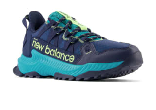 Zapatillas de trail running de mujer New Balance Shando por 49.95€