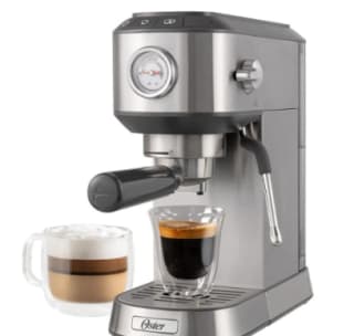 Cafetera Compacta De Espresso por $139.990