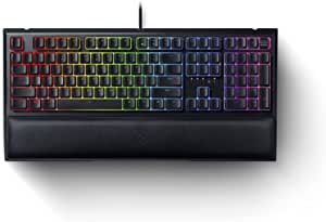 Razer gaming toetsenbord Ornata V2 voor €50 bij Amazon