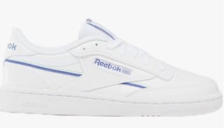 Reebok Classic CLUB C 85 voor €29,90 bij Amazon