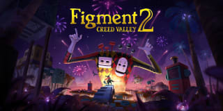 Figment 2: Creed Valley Nintendo Switch por 2,49€.