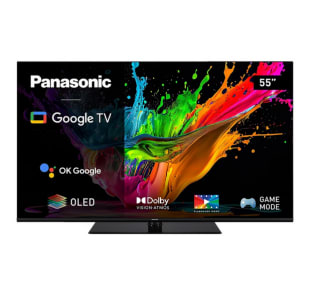 TV OLED 55" Panasonic TX55MZ800E por 764,15€
