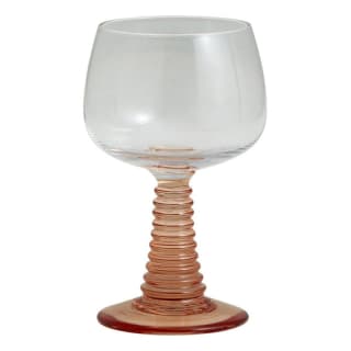 Roze Nordal GORM Wijnglas voor €2,86 bij Deens