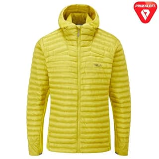 Rab Cirrus Flex 2.0 Hooded Jacket: £55.99