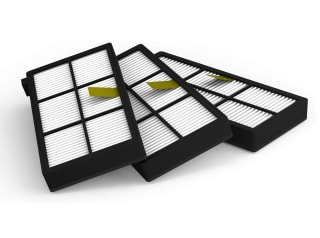 3 Filtros Roomba serie 800 por solo 9,99€