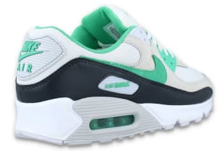 Nike AIR MAX 90 spring green voor €95,96 dmv code bij Zalando