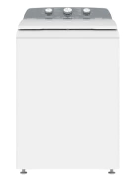 Lavadora Automática Whirlpool 18Kg por $5,200 en Elektra