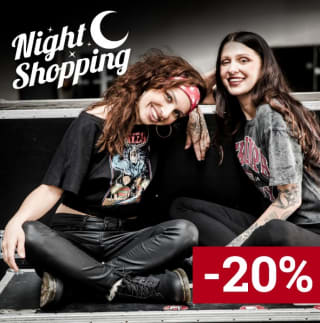 20% korting op bijna alle bij Large