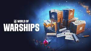 World of Warships New Year Camo Collection Gratis in de Xbox store