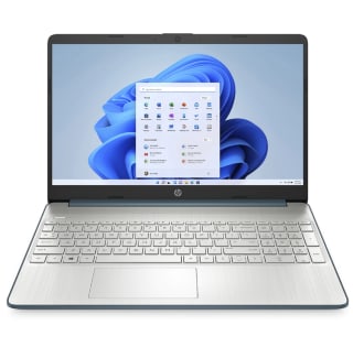 Portátil HP 15s-eq2140ns con Ryzen 5 5500U de 16GB,/512GB SSD por 458,15€