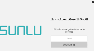 Diverse Sunlu filament vanaf €10,20 bij Sunlu