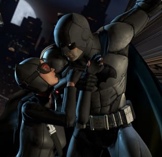 Batman - The Telltale Series para Nintendo Switch por 7,49€
