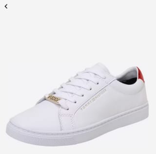 Black Friday Zapatillas deportivas bajas Essential TOMMY HILFIGER por 63,92€