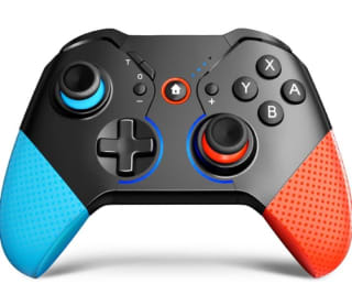 Mando para Switch por 15,99€.