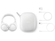 Philips draadloze koptelefoon TAH8506WT (Wit) voor €52 bij Electroworld