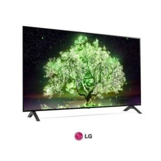 Television Oled LG de 65 pulgadas modelo OLED65A13LA por 988€