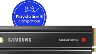 Samsung 980 Pro M.2 SSD 2TB met heatsink voor €214,90 bij bol.com