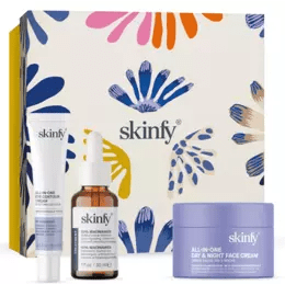 Pack Skinfy por 19,99€ y envío gratis