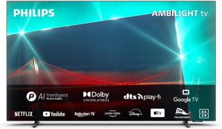 TV Philips 48OLED718 48" OLED UltraHD 4K HDR10+ por 705€