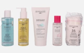 Set de limpieza facial You Have The Power To Choose por $14.990