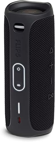 JBL FLIP 5 Draadloze stereoluidspreker Zwart 20 W voor €71,19 bij Amazon