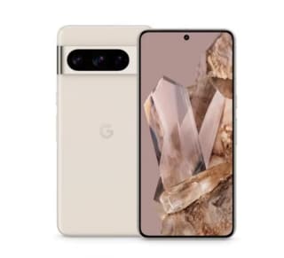 Móvil Google Pixel 8 Pro Porcelana 128GB por solo 674€