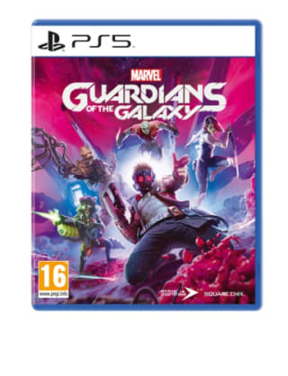 Juego PS5 Marvel’s Guardians of the Galaxy por 15.99€