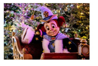 Winter Efteling Actieticket vanaf €34 bij Kruidvat