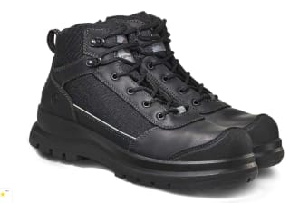 Carhartt High Vis 3M Werklaarzen S3 voor €90 bij Carhartt