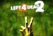 Left 4 Dead 2 PC por 0,97€