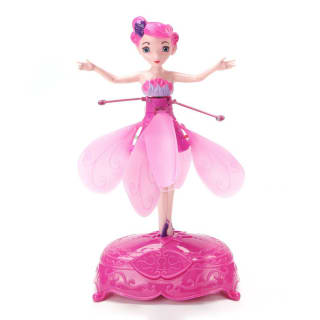 Wireless Magic Flying Fairy Toy voor €6,25 dmv code