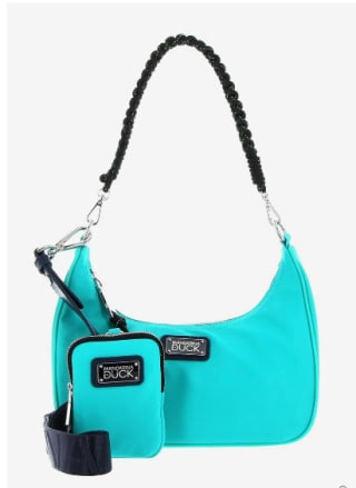Bolso de mano Mandarina Duck STYLE por 35€