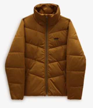 Vans chaqueta Foundry Puff MTE por 41€