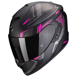 Casco de Moto Scorpion EXO 1400 Air Shell. por 219€