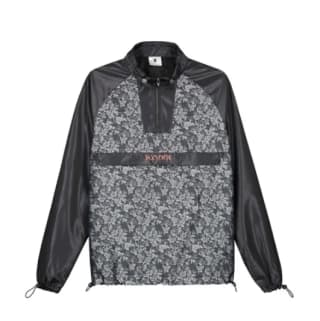 Daily Paper jack anorak voor €28,99 bij Otrium