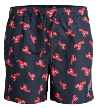 Jack & Jones Zwembroek in diverse varianten voor €9,95 p.s bij Ibood