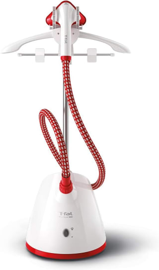 Plancha Vertical de Vapor T-Fal por $1,227 en Amazon